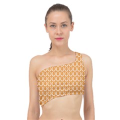 Pattern 231 Spliced Up Bikini Top 