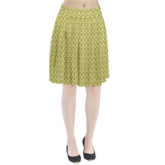 Pattern 232 Pleated Skirt by GardenOfOphir