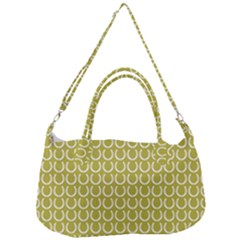 Pattern 232 Removal Strap Handbag by GardenOfOphir