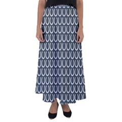 Pattern 233 Flared Maxi Skirt by GardenOfOphir