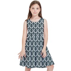 Pattern 233 Kids  Skater Dress by GardenOfOphir