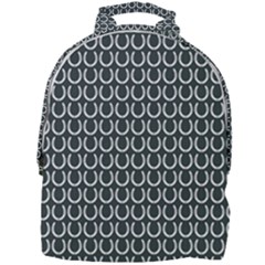 Pattern 233 Mini Full Print Backpack by GardenOfOphir