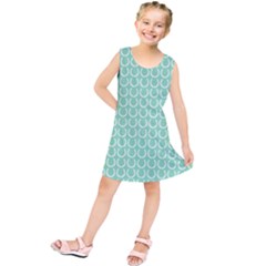 Pattern 235 Kids  Tunic Dress by GardenOfOphir