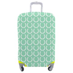 Pattern 235 Luggage Cover (medium) by GardenOfOphir