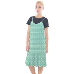 Pattern 235 Camis Fishtail Dress by GardenOfOphir