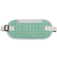 Pattern 235 Rounded Waist Pouch by GardenOfOphir