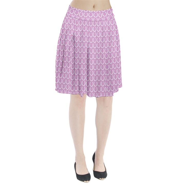 Pattern 237 Pleated Skirt