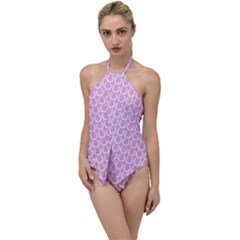 Pattern 237 Go With The Flow One Piece Swimsuit by GardenOfOphir