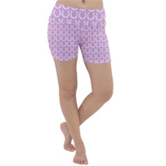 Pattern 237 Lightweight Velour Yoga Shorts by GardenOfOphir