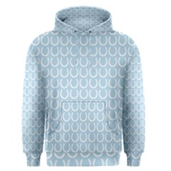 Pattern 238 Men s Core Hoodie by GardenOfOphir