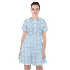 Pattern 238 Sailor Dress by GardenOfOphir