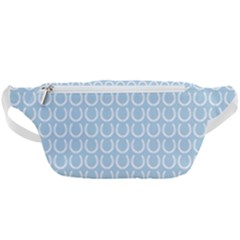 Pattern 238 Waist Bag  by GardenOfOphir