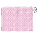 Pattern 239 Canvas Cosmetic Bag (XXL) View2