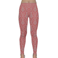 Pattern 241 Classic Yoga Leggings by GardenOfOphir