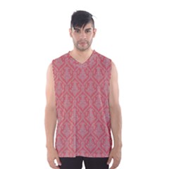 Pattern 241 Men s Basketball Tank Top by GardenOfOphir