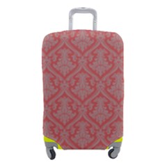 Pattern 241 Luggage Cover (small) by GardenOfOphir