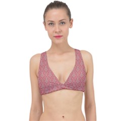 Pattern 241 Classic Banded Bikini Top by GardenOfOphir