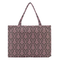 Pattern 242 Medium Tote Bag by GardenOfOphir