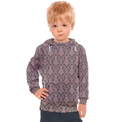 Pattern 242 Kids  Hooded Pullover by GardenOfOphir