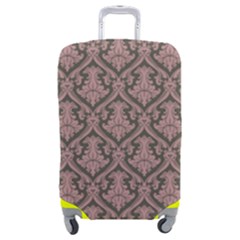 Pattern 242 Luggage Cover (medium) by GardenOfOphir