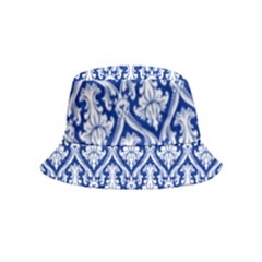 Pattern 240 Inside Out Bucket Hat (kids) by GardenOfOphir