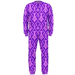 Pattern 245 Onepiece Jumpsuit (men) by GardenOfOphir