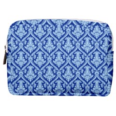 Pattern 244 Make Up Pouch (medium) by GardenOfOphir