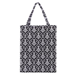 Pattern 246 Classic Tote Bag