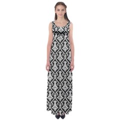 Pattern 246 Empire Waist Maxi Dress by GardenOfOphir