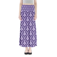 Pattern 247 Full Length Maxi Skirt by GardenOfOphir