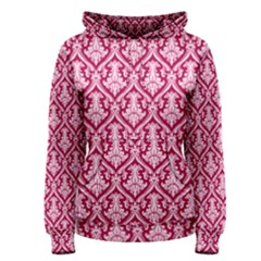 Pattern 248 Women s Pullover Hoodie