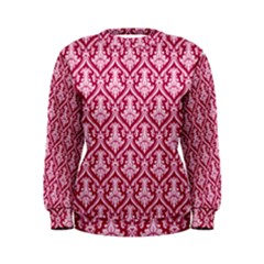 Pattern 248 Women s Sweatshirt by GardenOfOphir