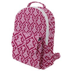 Pattern 248 Flap Pocket Backpack (Small)