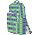 Pattern 250 Double Compartment Backpack View1