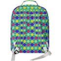 Pattern 250 Double Compartment Backpack View3