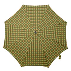 Pattern 251 Hook Handle Umbrellas (medium) by GardenOfOphir