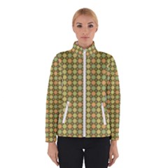 Pattern 251 Women s Bomber Jacket by GardenOfOphir