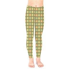 Pattern 251 Kids  Leggings by GardenOfOphir