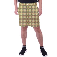 Pattern 251 Men s Pocket Shorts