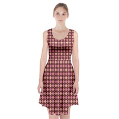 Pattern 252 Racerback Midi Dress by GardenOfOphir