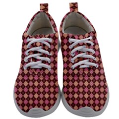 Pattern 252 Mens Athletic Shoes