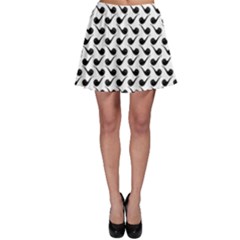 Pattern 260 Skater Skirt by GardenOfOphir