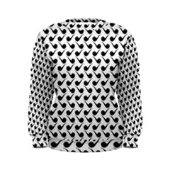 Pattern 260 Women s Sweatshirt by GardenOfOphir