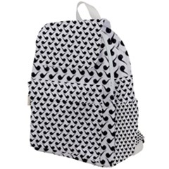 Pattern 260 Top Flap Backpack by GardenOfOphir
