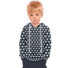 Pattern 262 Kids  Overhead Hoodie by GardenOfOphir