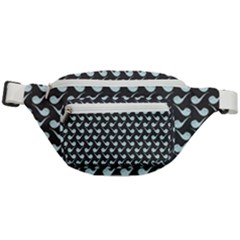 Pattern 262 Fanny Pack by GardenOfOphir