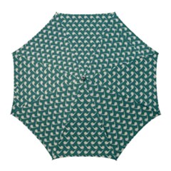 Pattern 267 Golf Umbrellas by GardenOfOphir