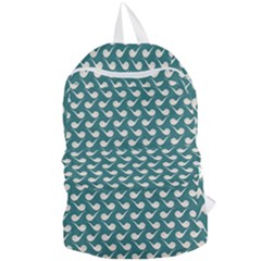 Pattern 267 Foldable Lightweight Backpack by GardenOfOphir