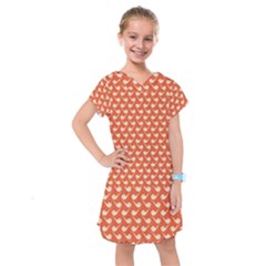 Pattern 268 Kids  Drop Waist Dress by GardenOfOphir