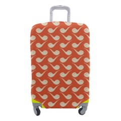 Pattern 268 Luggage Cover (small) by GardenOfOphir